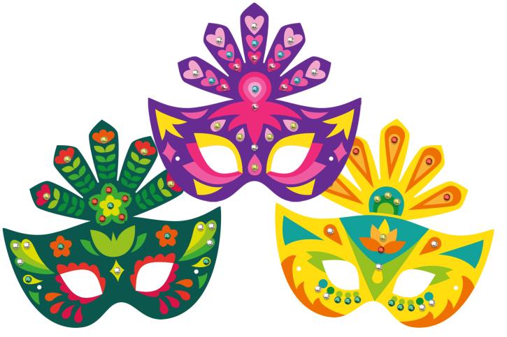 masque carnaval