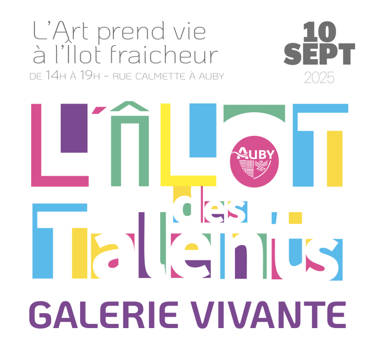 l'îlot des talents