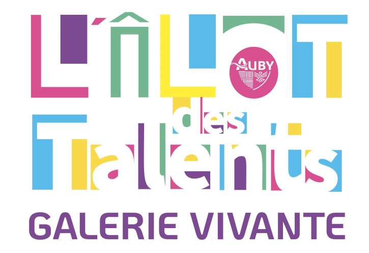 l'îlot des talents