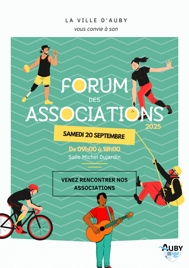 forum des associations