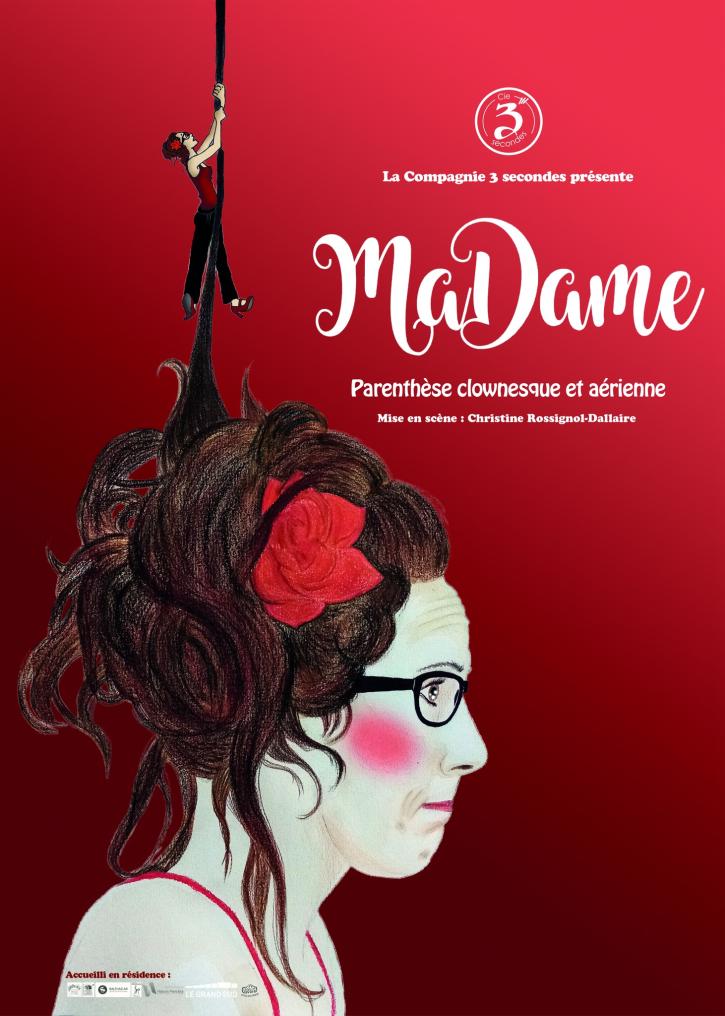 Spectacle Madame