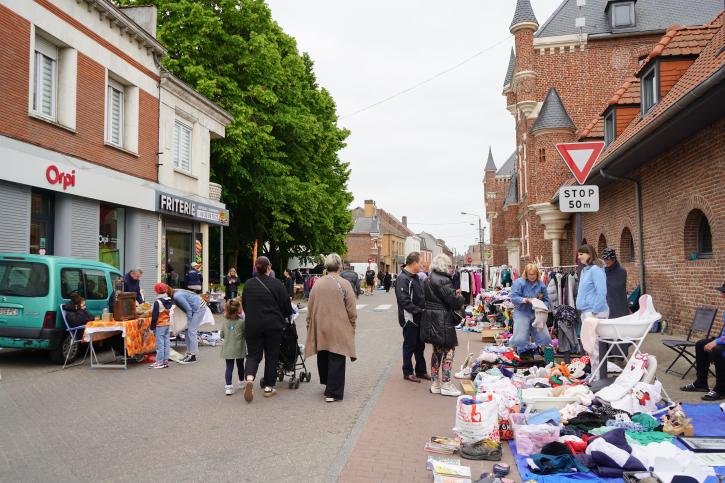 Braderie