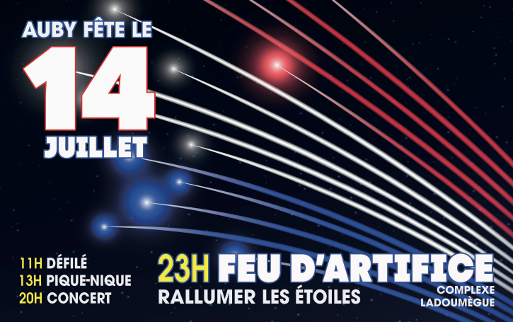 14 juillet