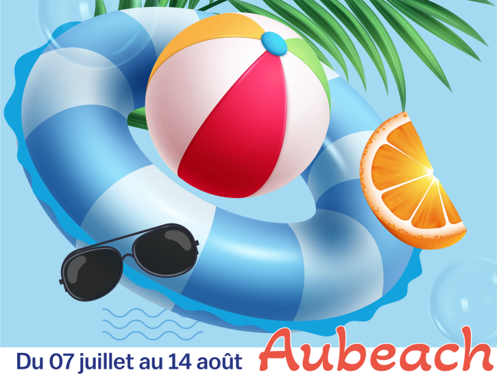 Aubeach