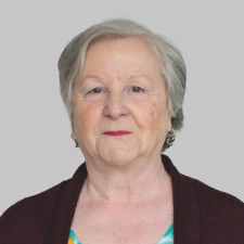 Marie-PaulePLESSIS